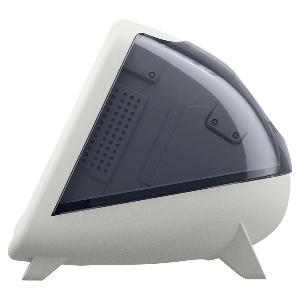 Spigen Spigen Classic C1 Stand for Apple Watch - Grå