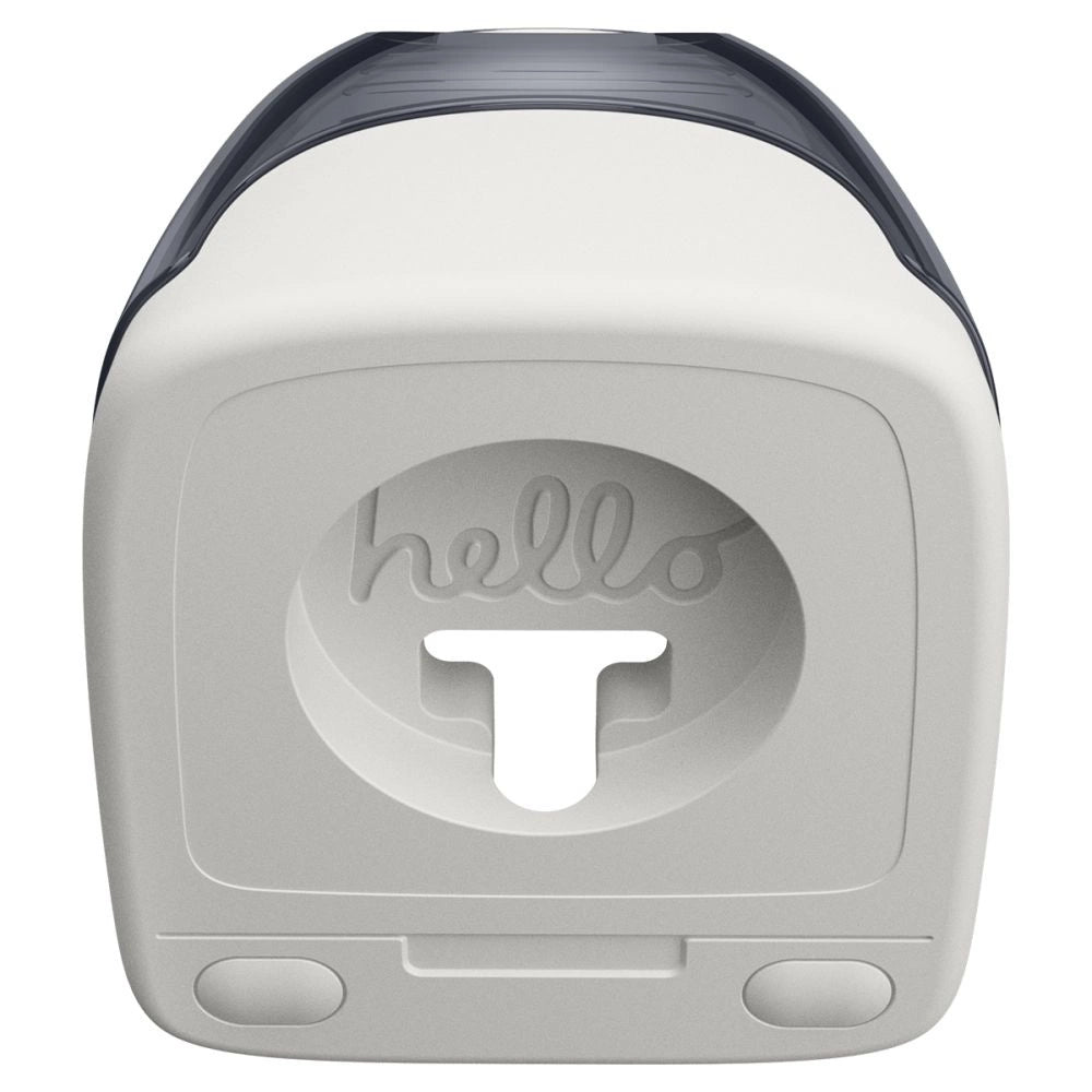 Spigen Spigen Classic C1 Stand for Apple Watch - Grå