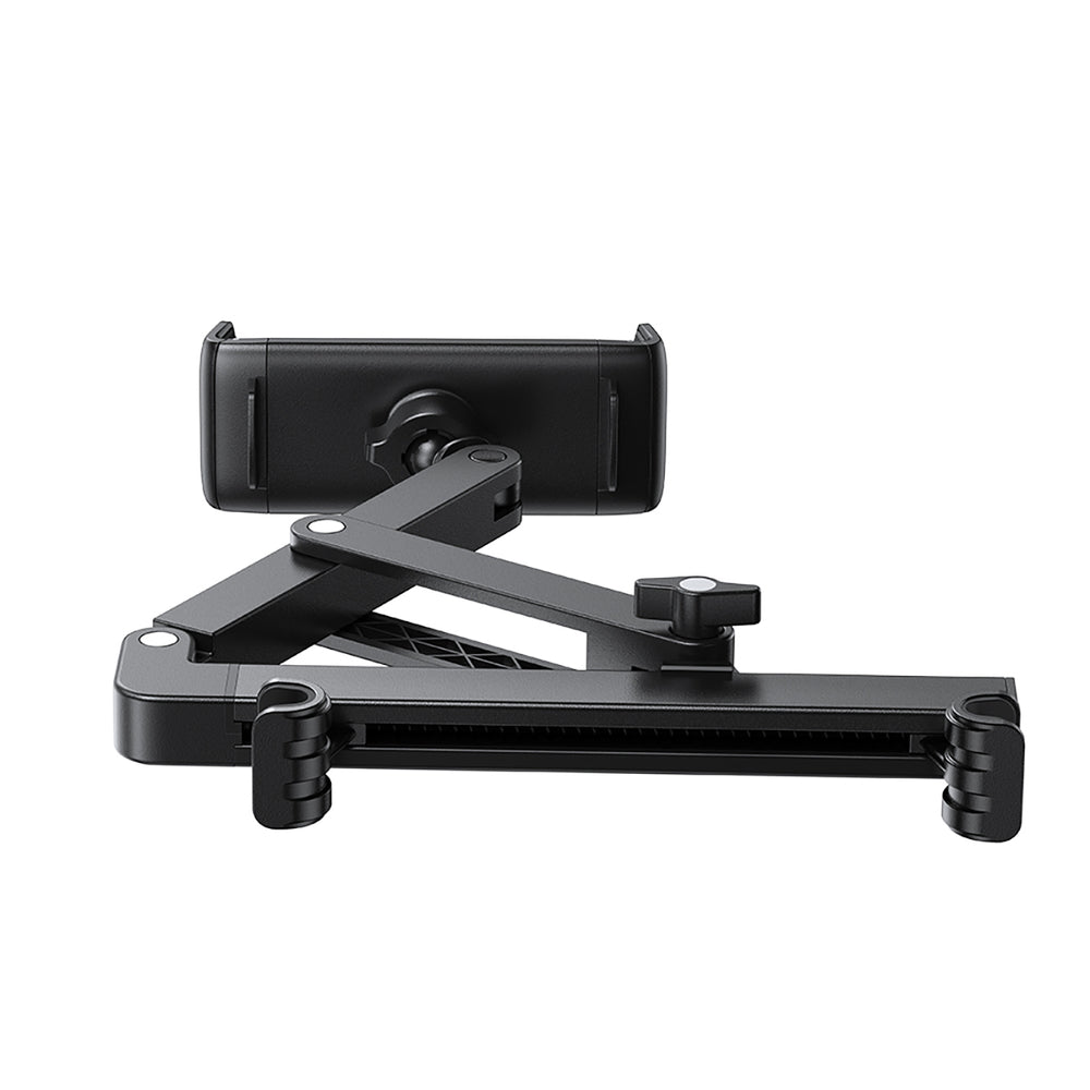 Joyroom JR-ZS433 Car Headrest Holder - Black