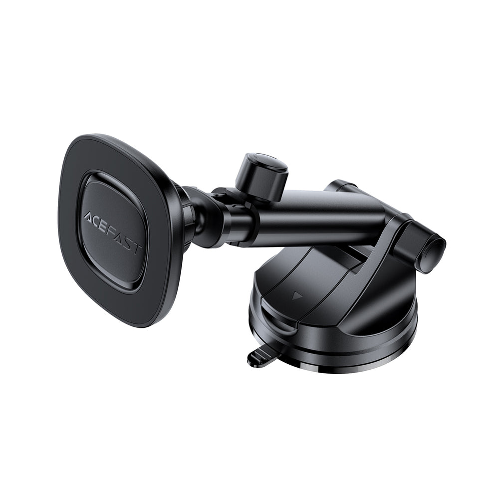 Acefast D45 Magnetic Dashboard Mount - Black
