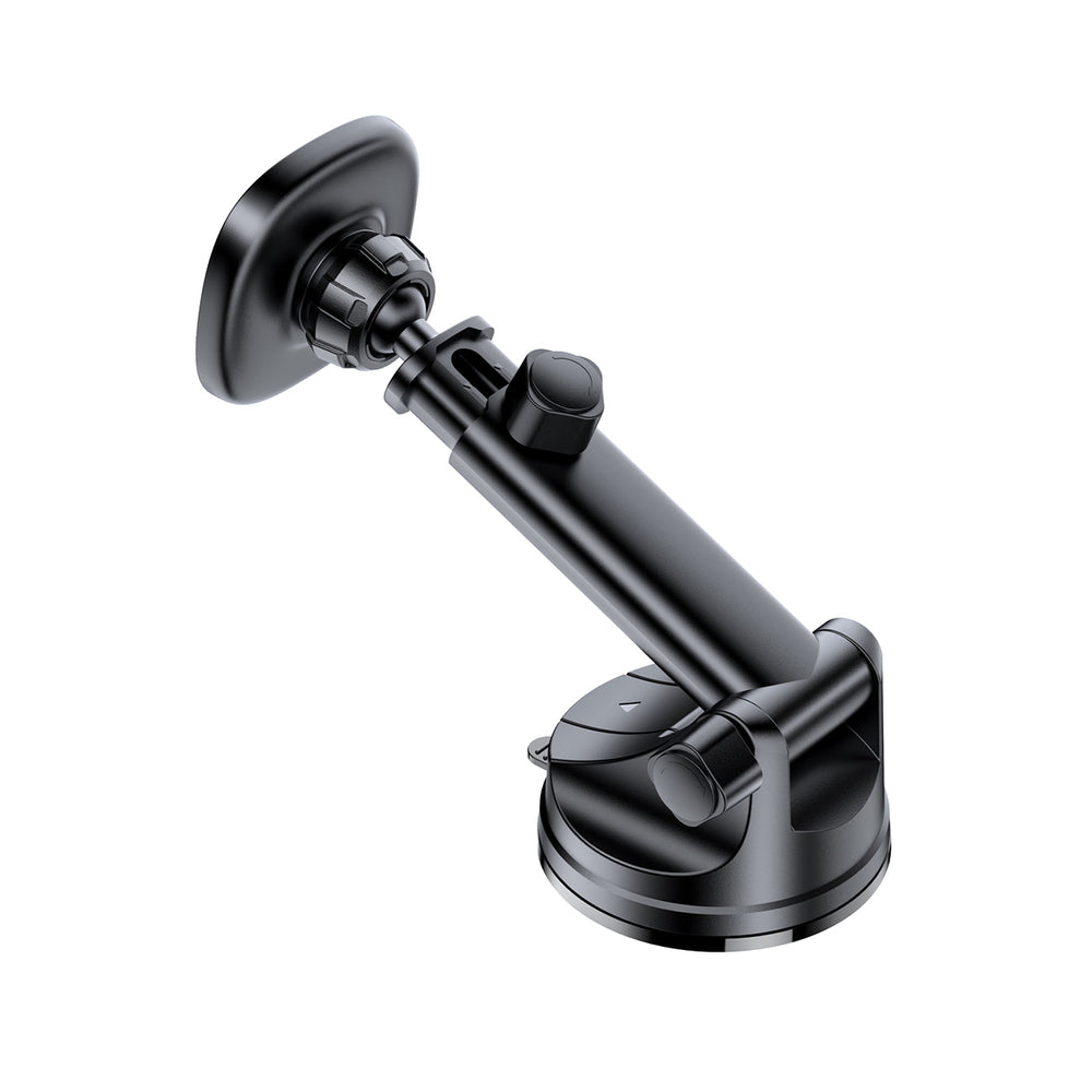 Acefast D45 Magnetic Dashboard Mount - Black