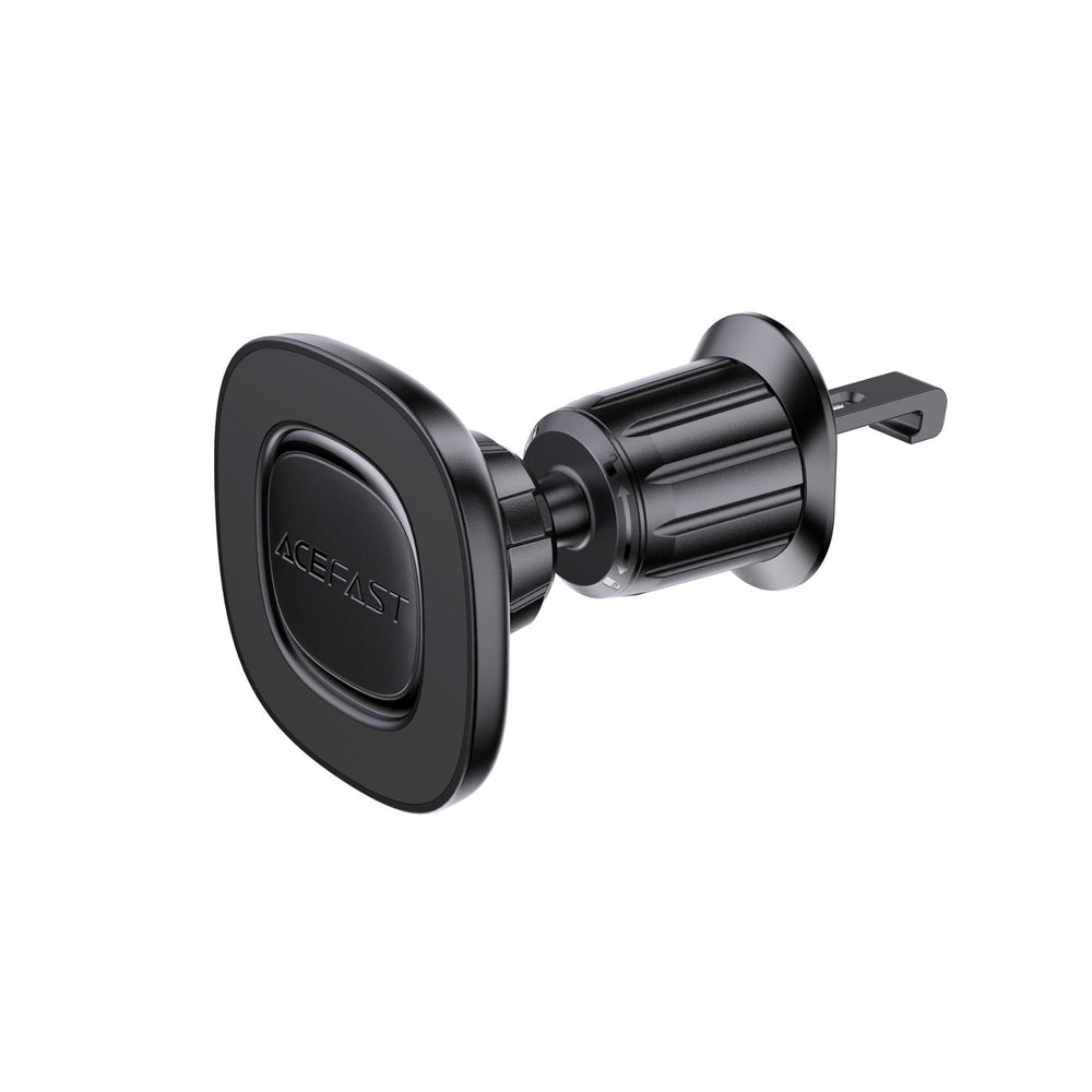 Acefast D44 magnetic air vent holder - black
