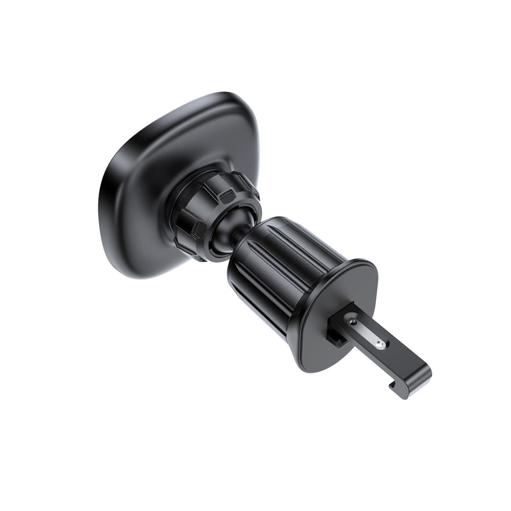 Acefast D44 magnetic air vent holder - black