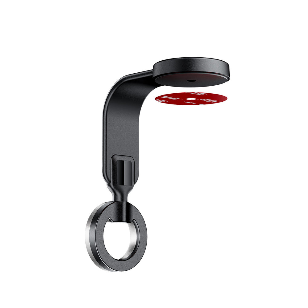 Acefast D36 Magnetisk instrumentbræt Mount - sort