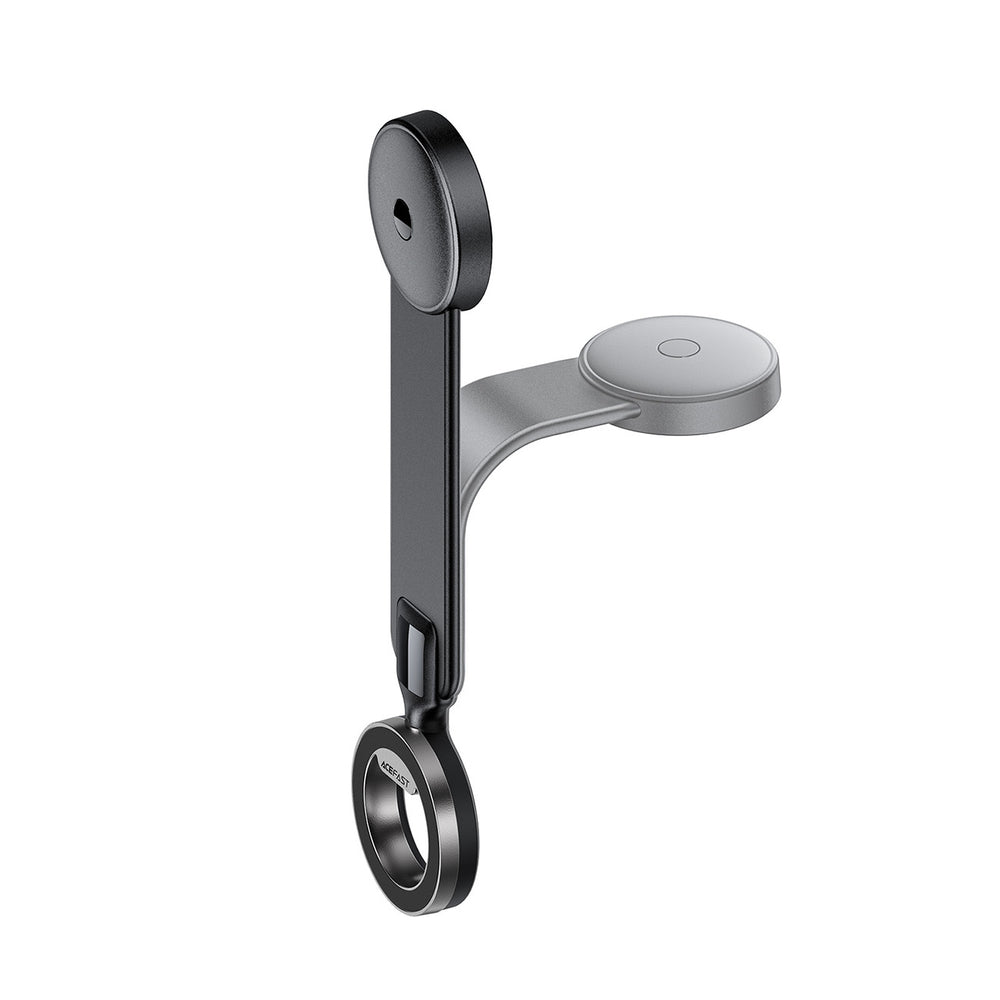 Acefast D36 Magnetisk instrumentbræt Mount - sort