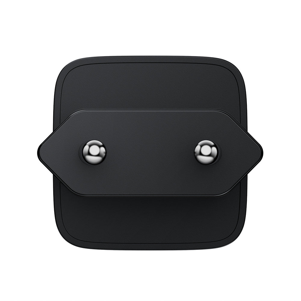 Acefast A117 GaN PD 20W USB-C Wall Charger - Black