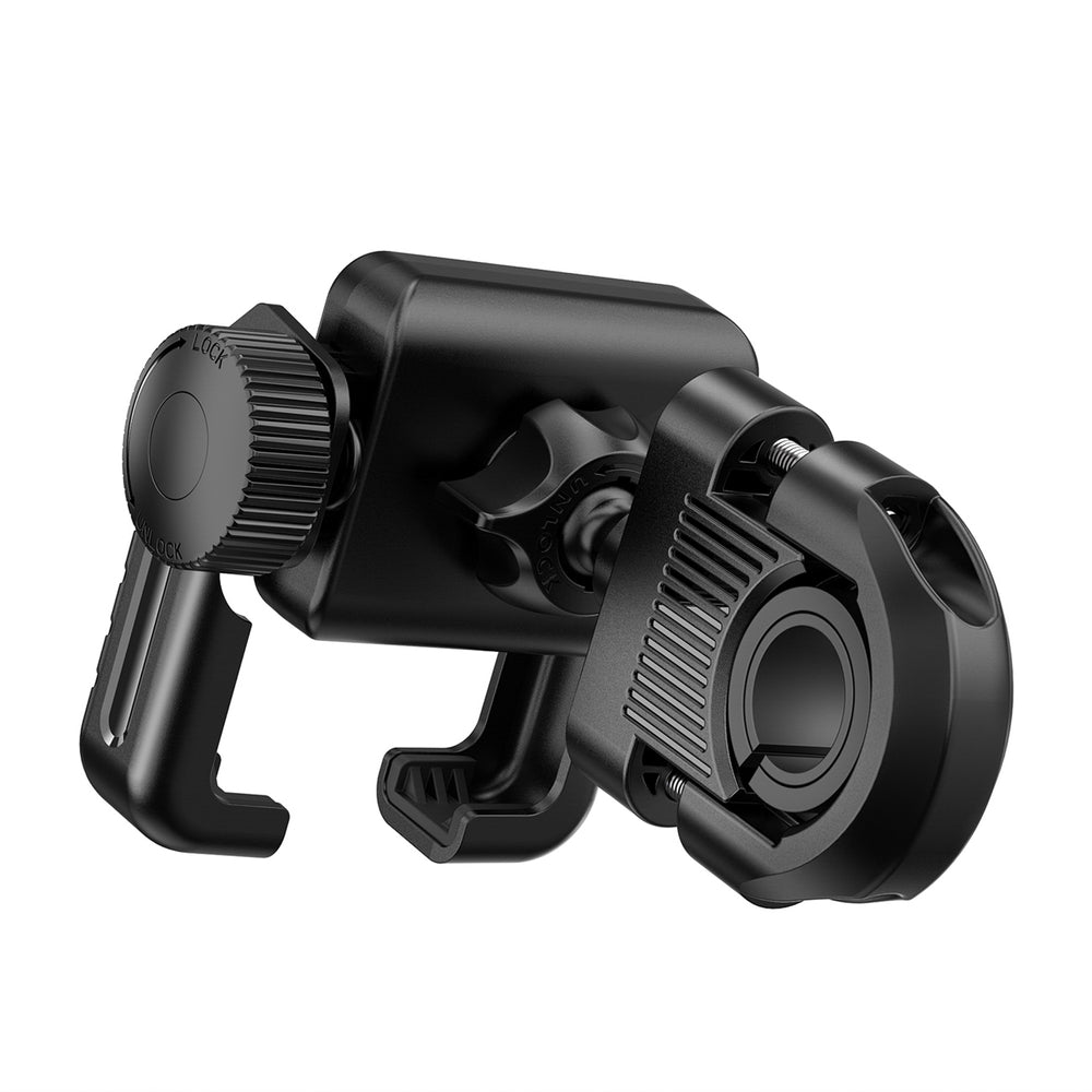 Acefast D58 Handlebar Bike Mount - Black