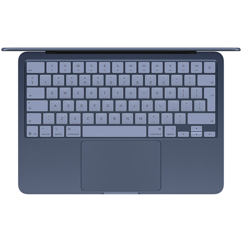 MacBook Neo 2026 13'' A18 6CPU/5GPU - 8GB/256GB - indigo MHF