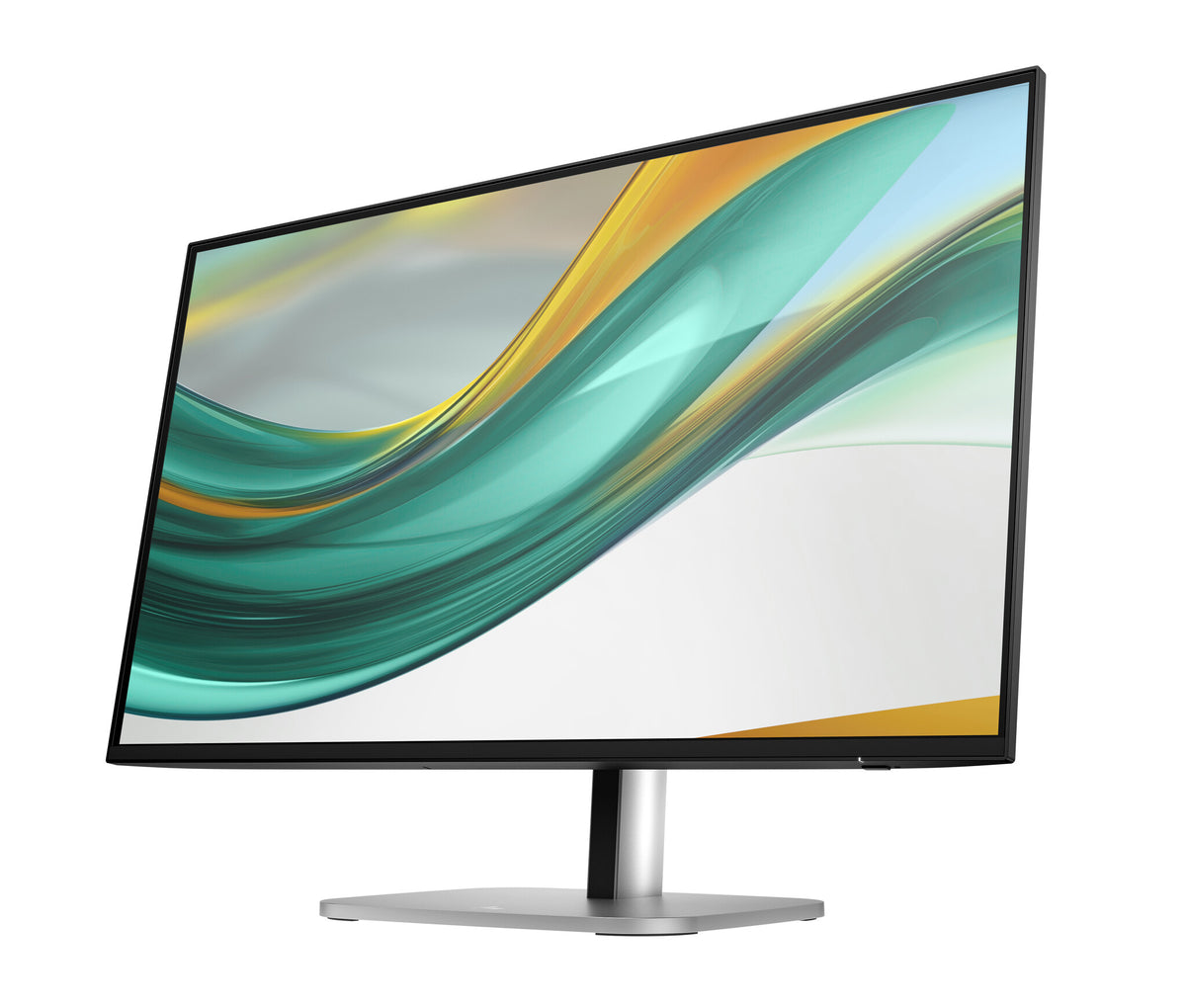 HP Series 5 Pro 27 inch FHD Monitor - 527pf computer monitor 68.6 cm (27") 1920 x 1080 pixels Full HD LCD Black