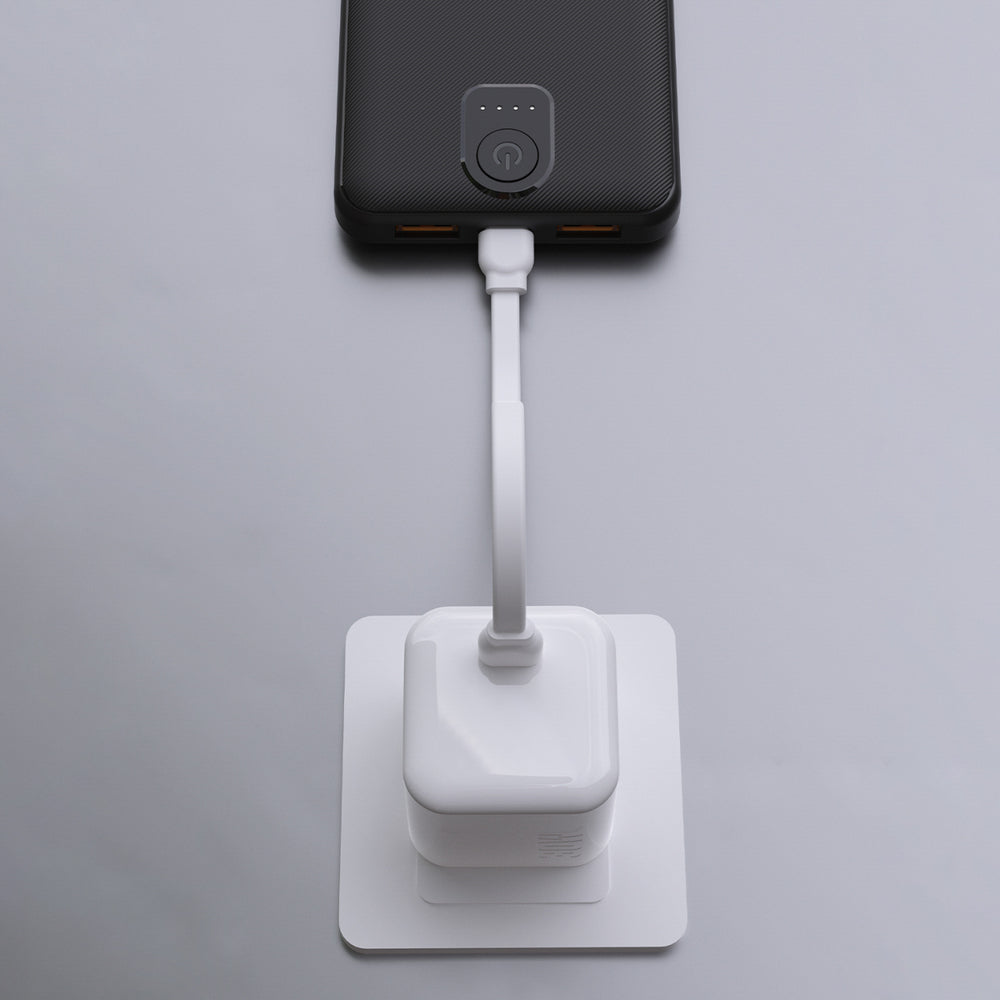 Wozinsky Wpower WPBBK-2 10000mAh Power Bank - Black