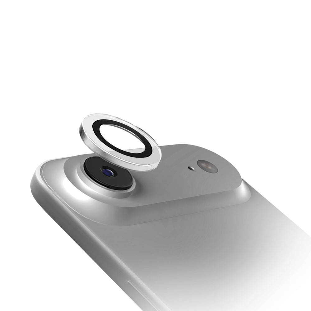 SBS Camera Glass-linseskytter med D3O-teknologi til iPhone 17 Air