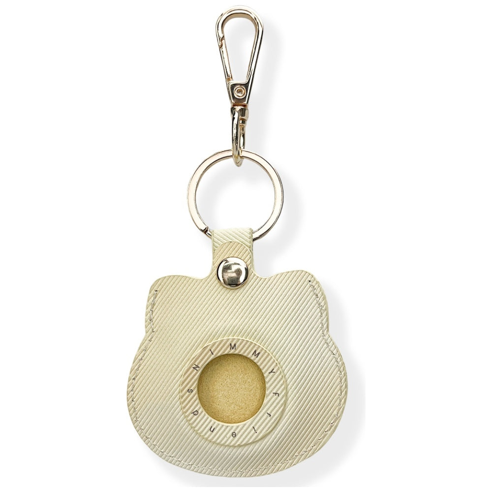 Nimmy Big Eyed Pet 2.0 Cat Tracker Case - Grøn