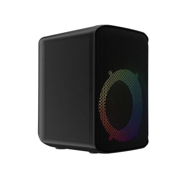 Bluetooth-højttaler til HiFuture-begivenheder - sort