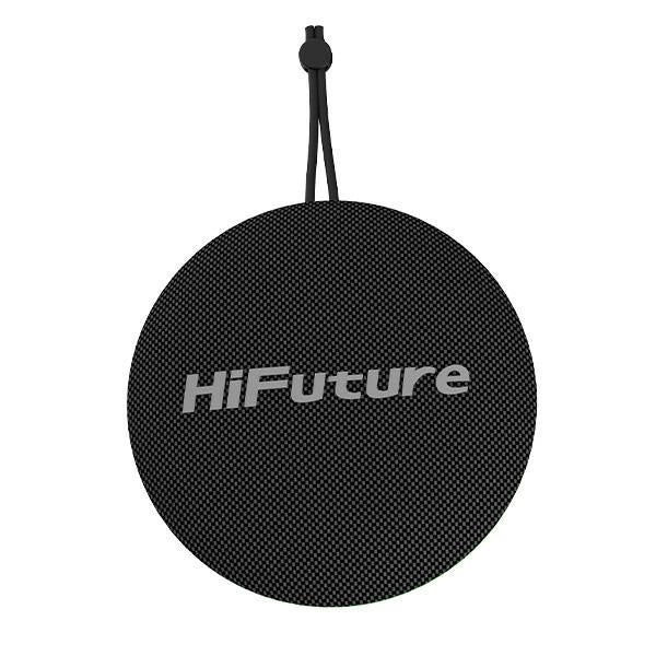 HiFuture Altus Bluetooth Mini højttaler - sort