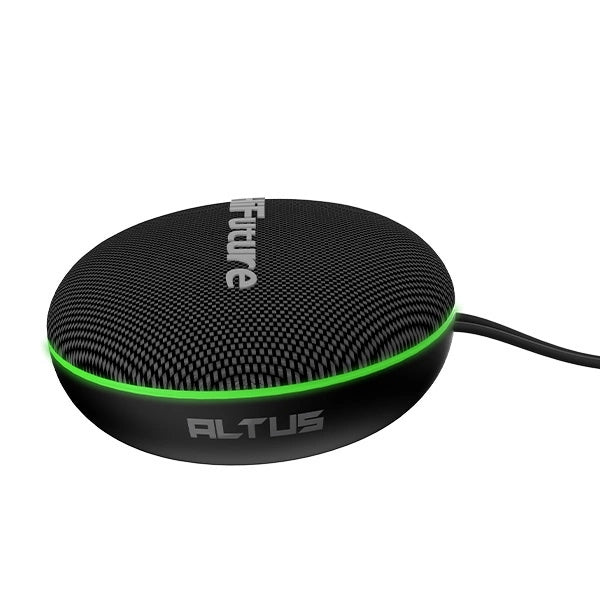HiFuture Altus Bluetooth Mini højttaler - sort