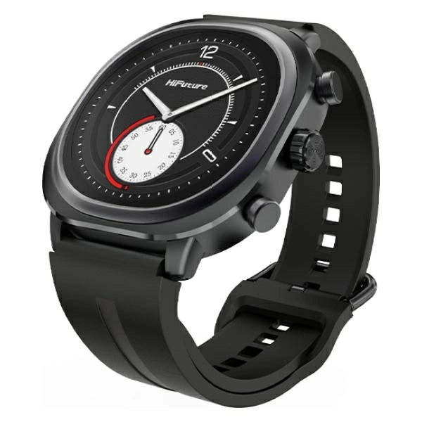 HiFuture FutureFit AIX Lite Smartwatch - sort