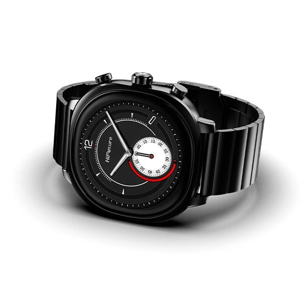 HiFuture FutureFit AIX Smartwatch - sort