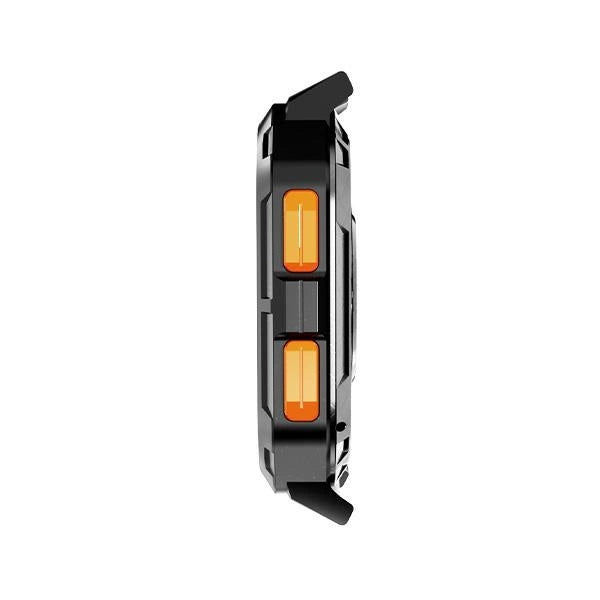 HiFuture FutureFit Ultra3 Smartwatch - orange