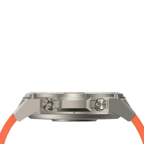 HiFuture FutureGo Mix2 Smartwatch - orange