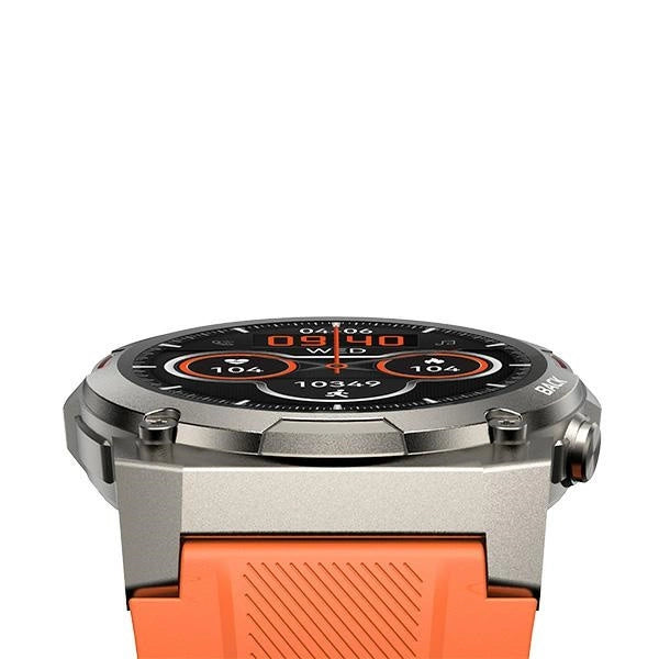 HiFuture FutureGo Mix2 Smartwatch - orange