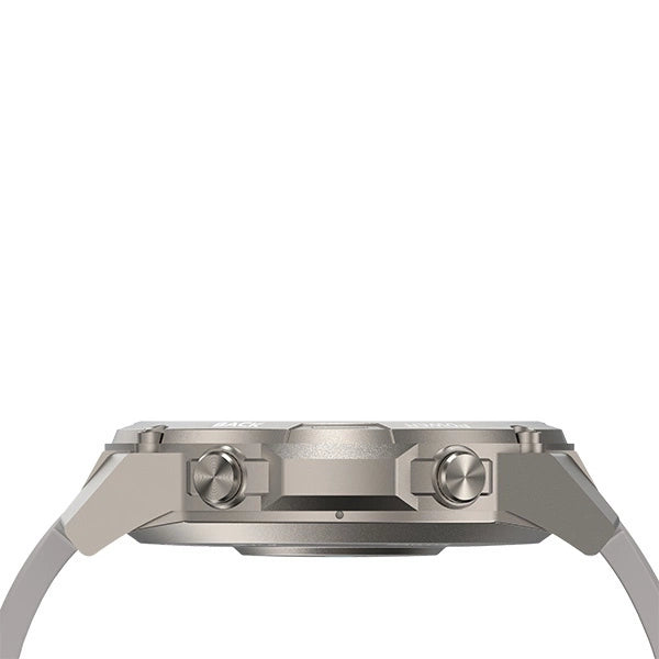 HiFuture FutureGo Mix2 Smartwatch - Grå