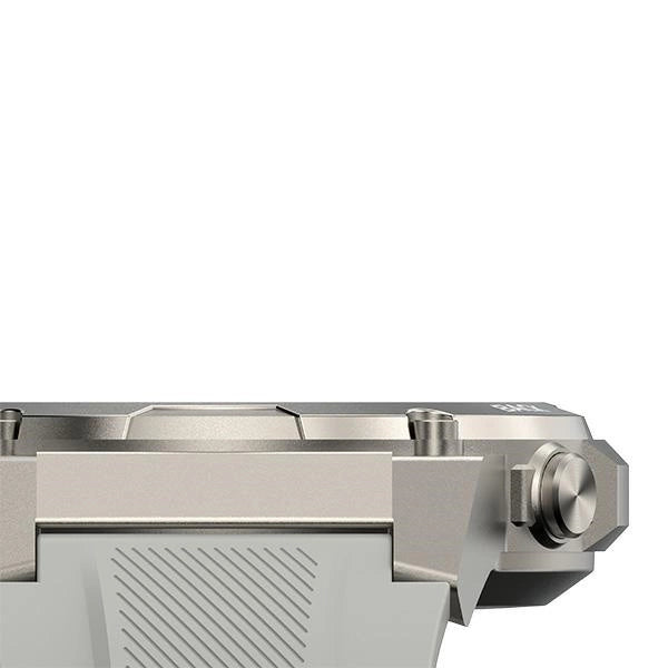 HiFuture FutureGo Mix2 ENG Smartwatch - Grå