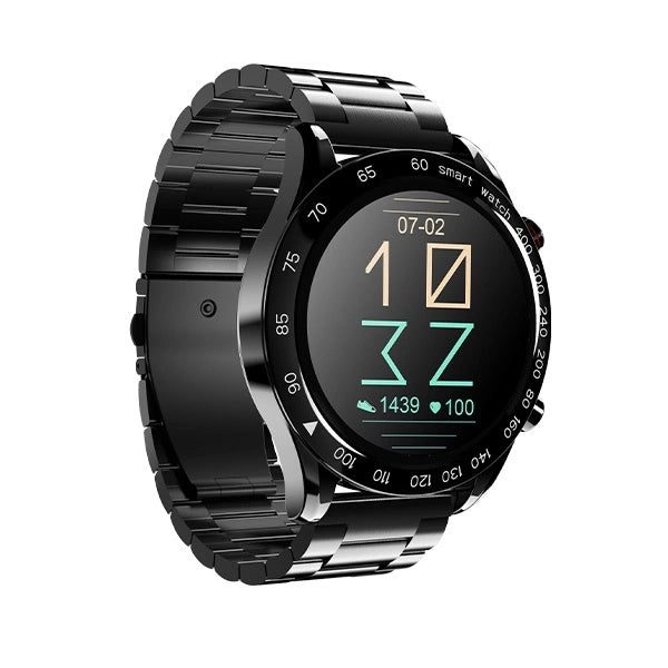 HiFuture FutureGo Pro Smartwatch - sort