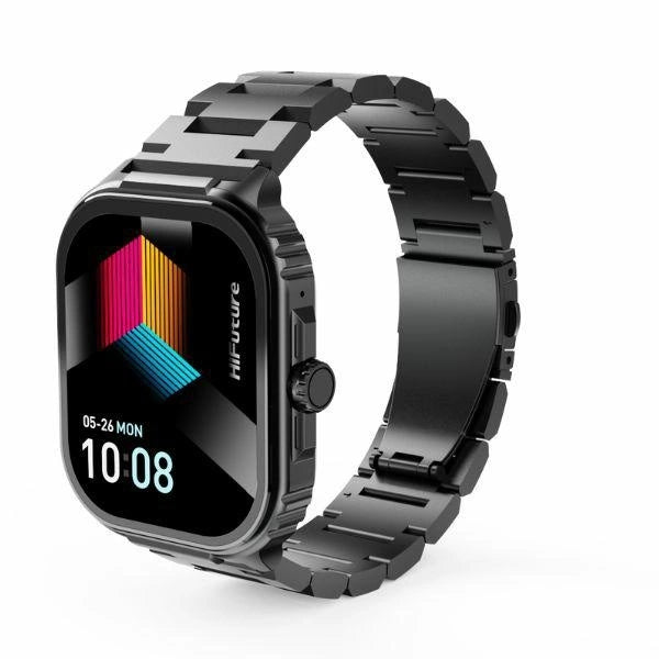 HiFuture Ultra3 Pro Smartwatch - sort