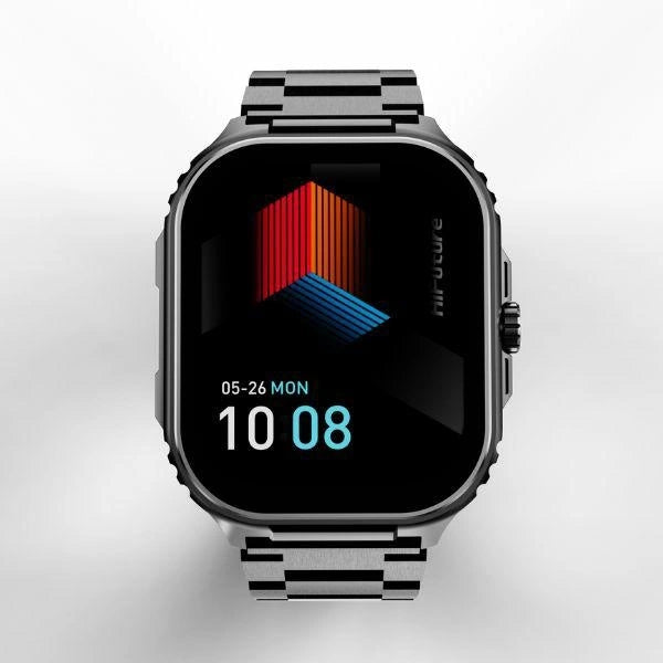 HiFuture Ultra3 Pro Smartwatch - sort