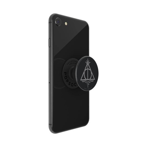 Popsockets 2 Dødsrelikvier Holder og Telefon Stand
