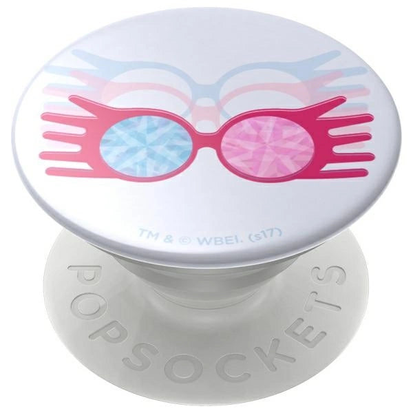 Popsockets 2 Luna Lovegood Holder og Telefon Stand