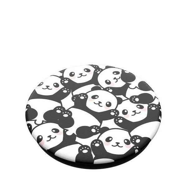 Popsockets 2 Pandamonium Holder og Telefon Stand