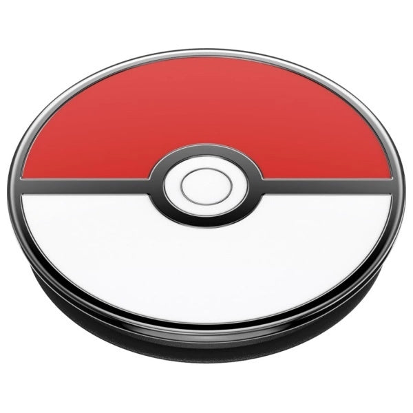 Popsockets 2 Pokeballholder og telefonstativ