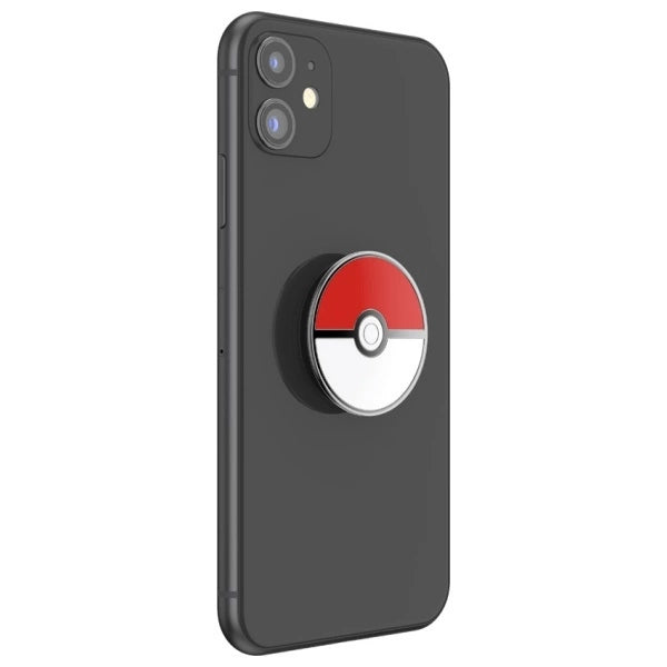 Popsockets 2 Pokeballholder og telefonstativ
