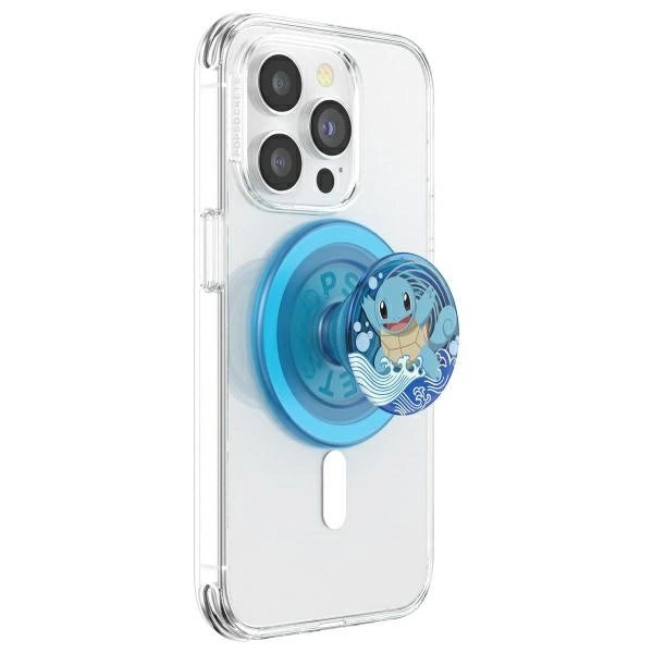 Popsockets 2 Squirtel Holder og Telefonstativ med MagSafe