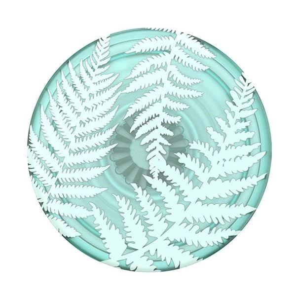 Popsockets PlantCore Grip Fern Telefonholder og Stativ