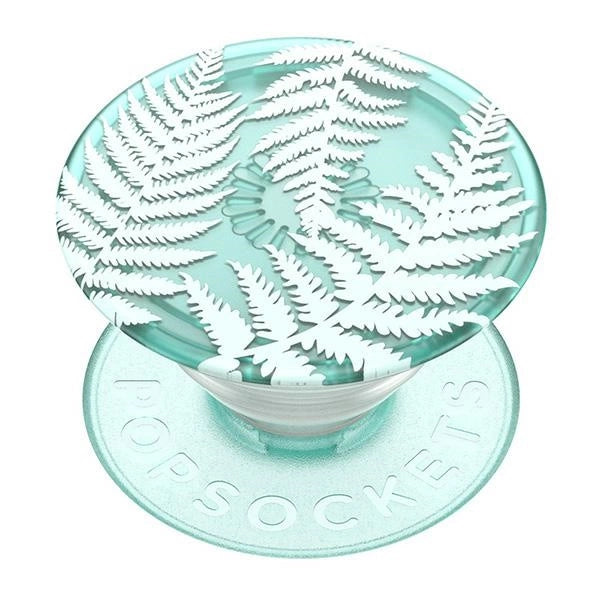 Popsockets PlantCore Grip Fern Telefonholder og Stativ