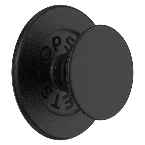 Popsockets PopGrip MagSafe 2 Telefonholder og Stativ - sort