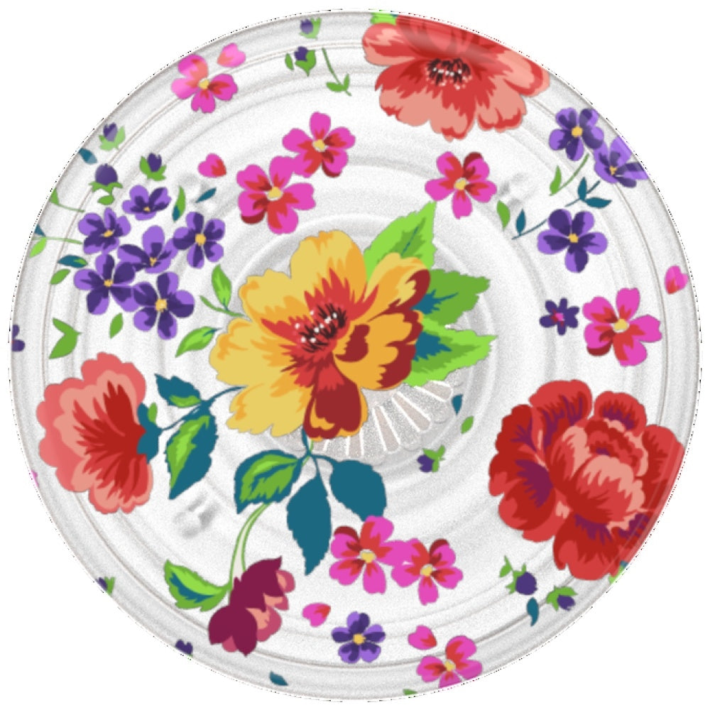 Popsockets PlantCore Grip Tropicale og Telefonstand