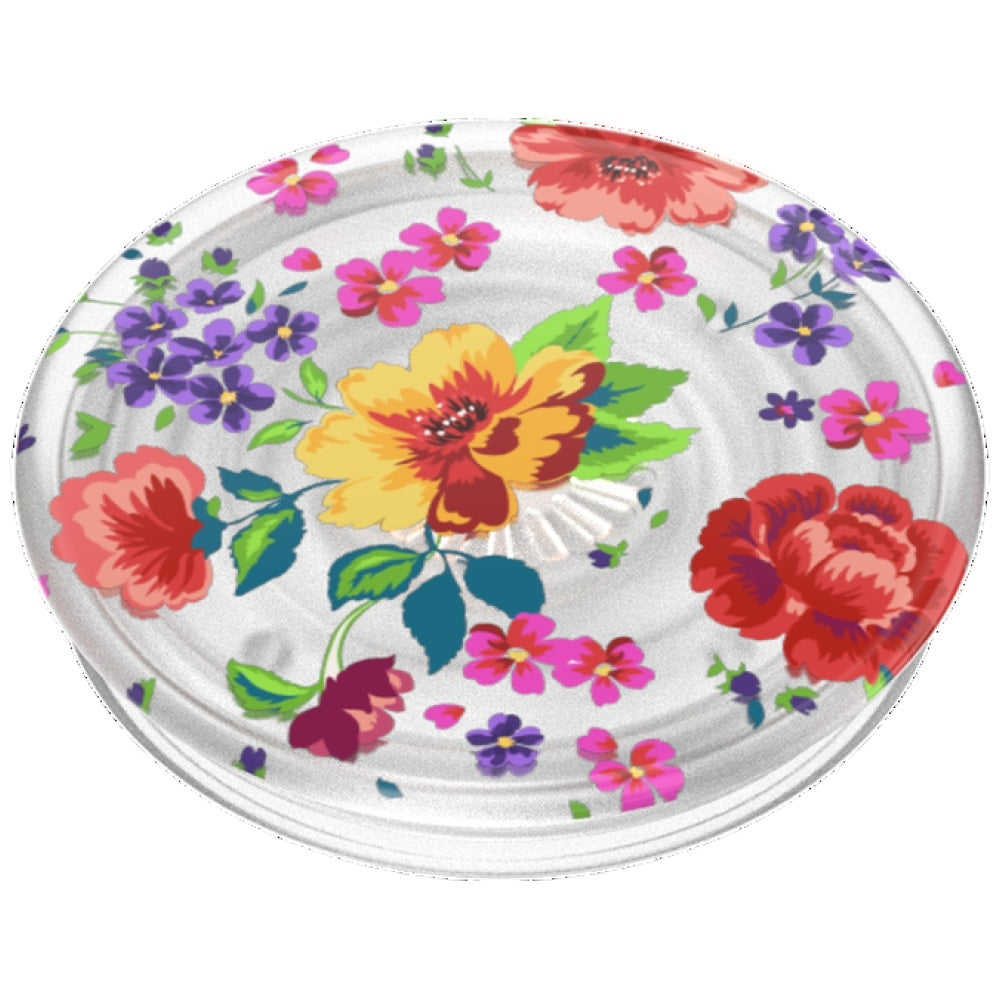 Popsockets PlantCore Grip Tropicale og Telefonstand