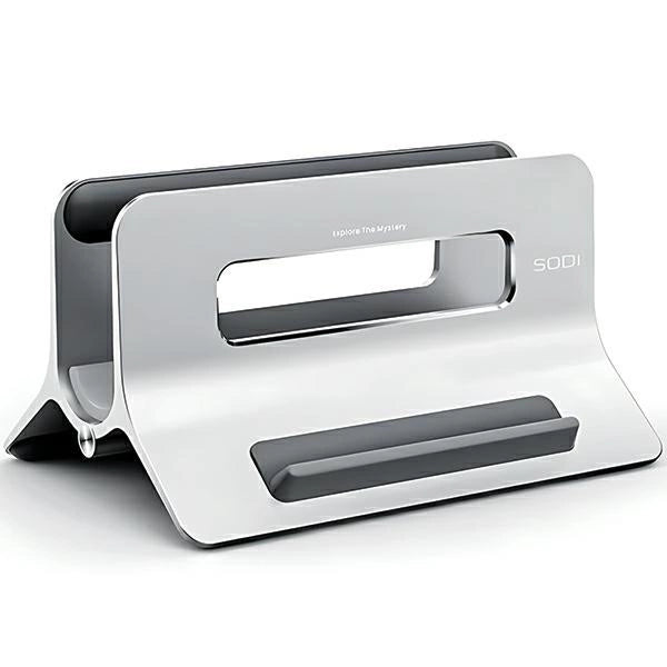 SODI SMS-300 Gravity Stand for MacBookSMS-300 - Sølv