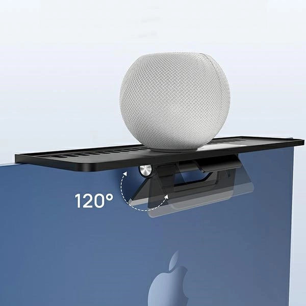 SODI 312 hylde til iMac 312 - sort