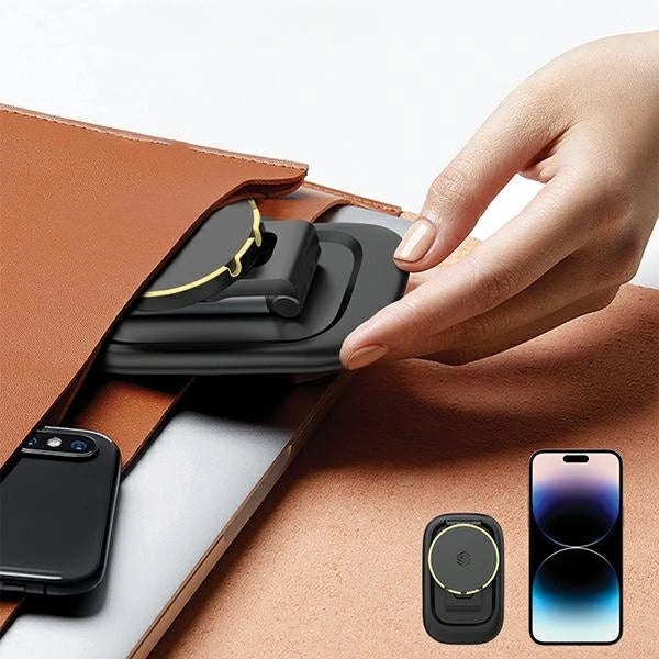 SODI BM310 Induktiv stativ med MagSafe - sort