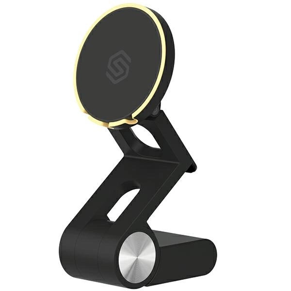 SODI BM-330 3-i-1-induktionsmultifunktionsholder til iMac - sort