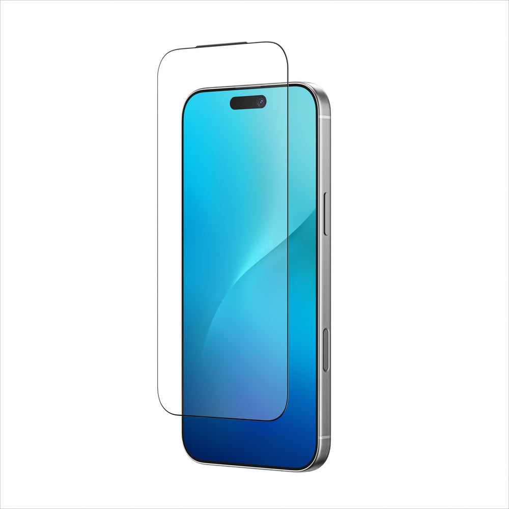 AmazingThing Titan Full FusionFilter 7 Full Screen Tempered Glass for iPhone 17 Air