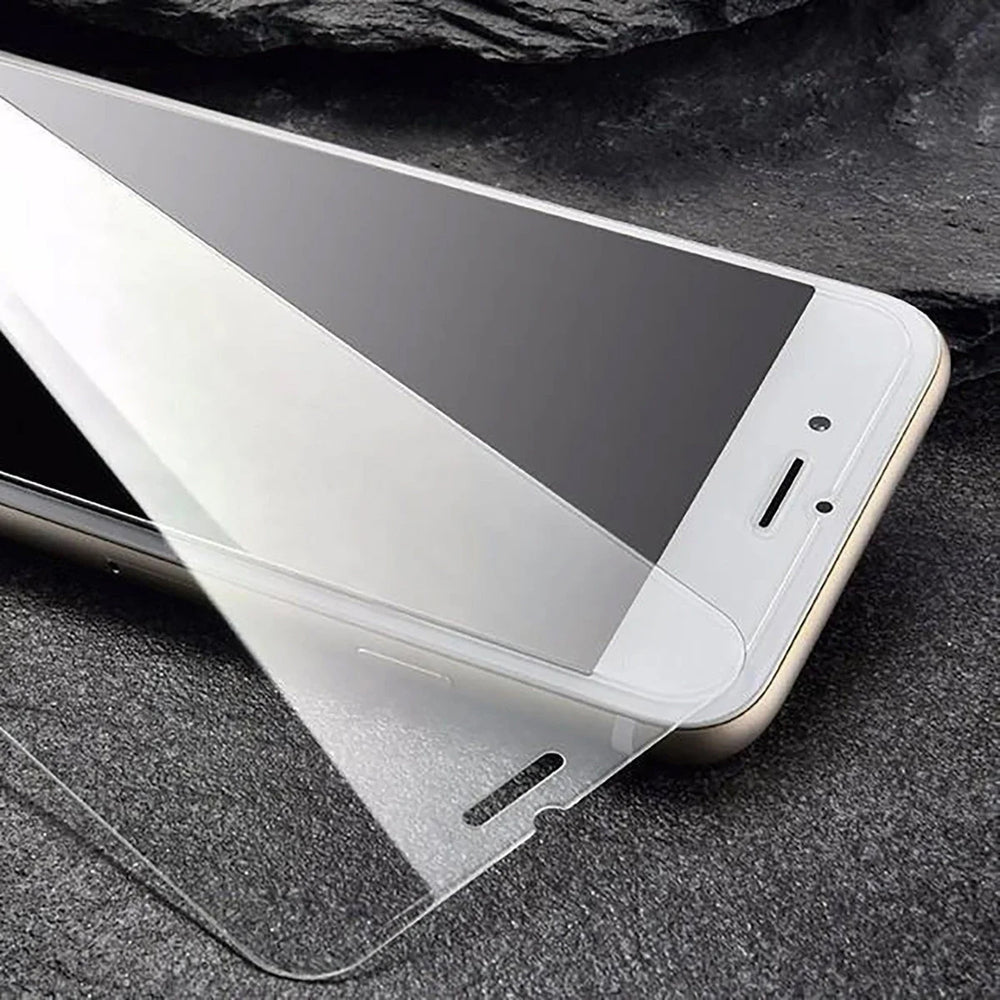 Wozinsky Full Glue Tempered Glass Screen Protector 2-Pack for Samsung Galaxy A17 / A17 5G