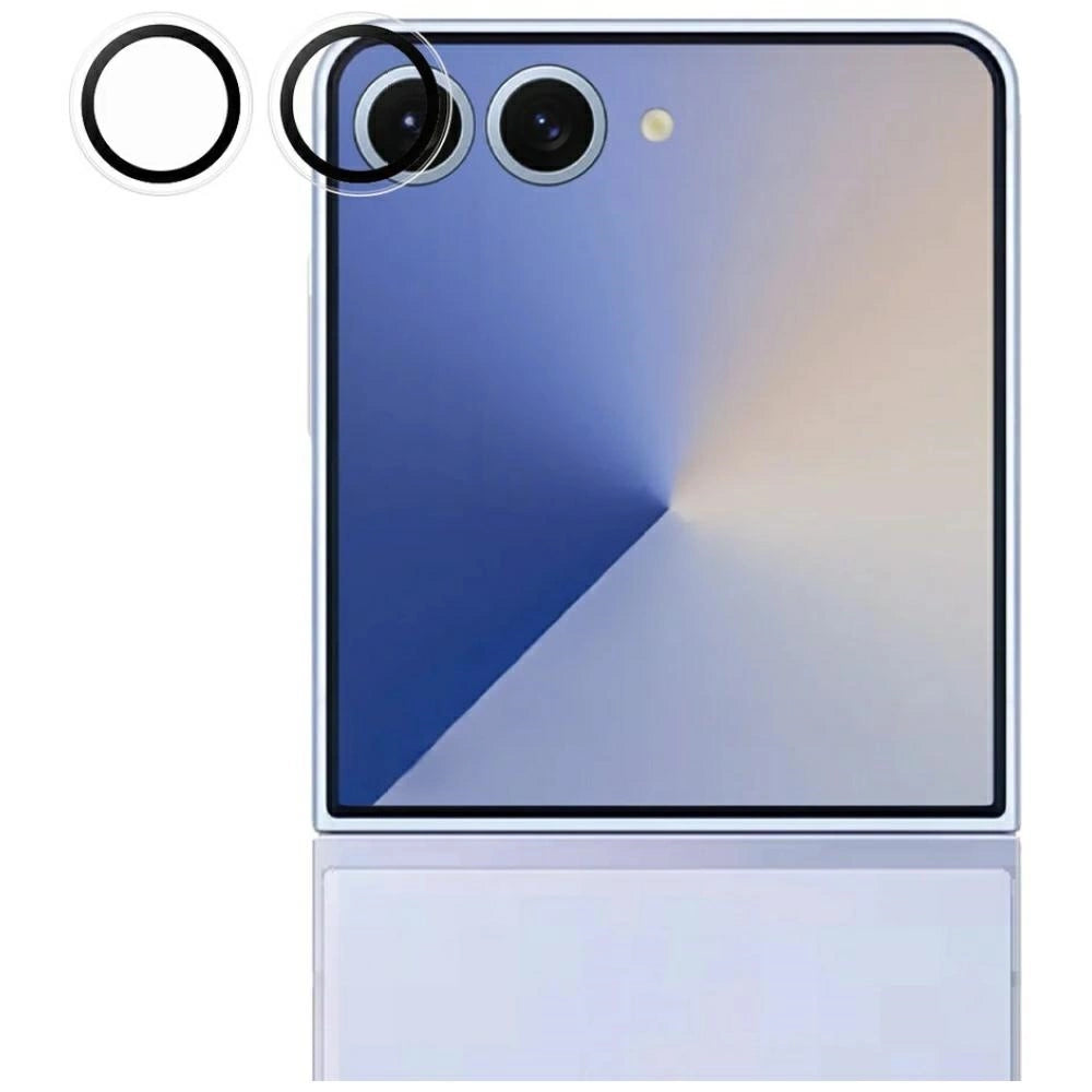 PanzerGlass Hoops Lens Cover for Samsung Galaxy Z Flip7