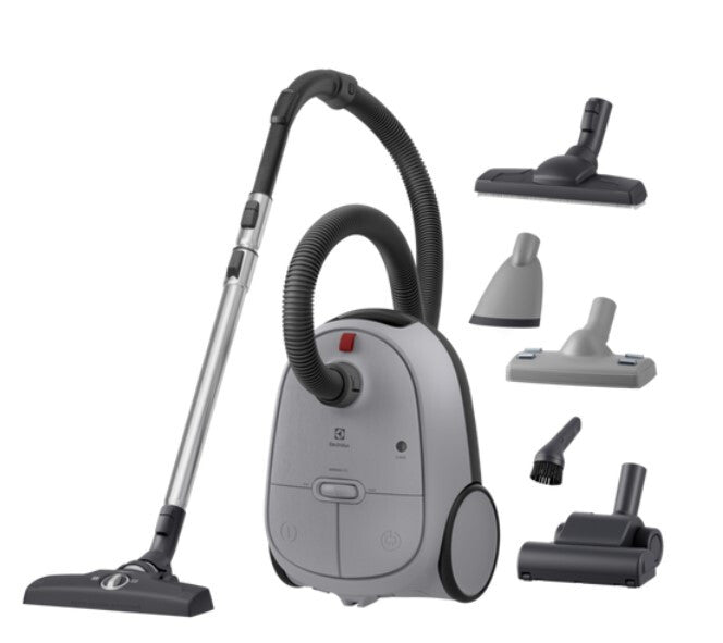 Electrolux 900 258 632 3,5 L Beholder vakuum Dry 850 W Støvpose