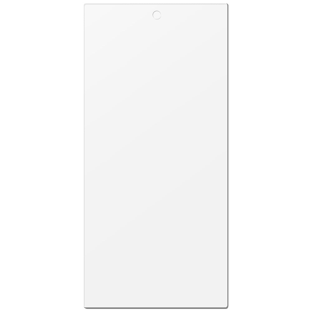 Uniq Optix Clear temperet glas til Samsung Galaxy Z Fold 7