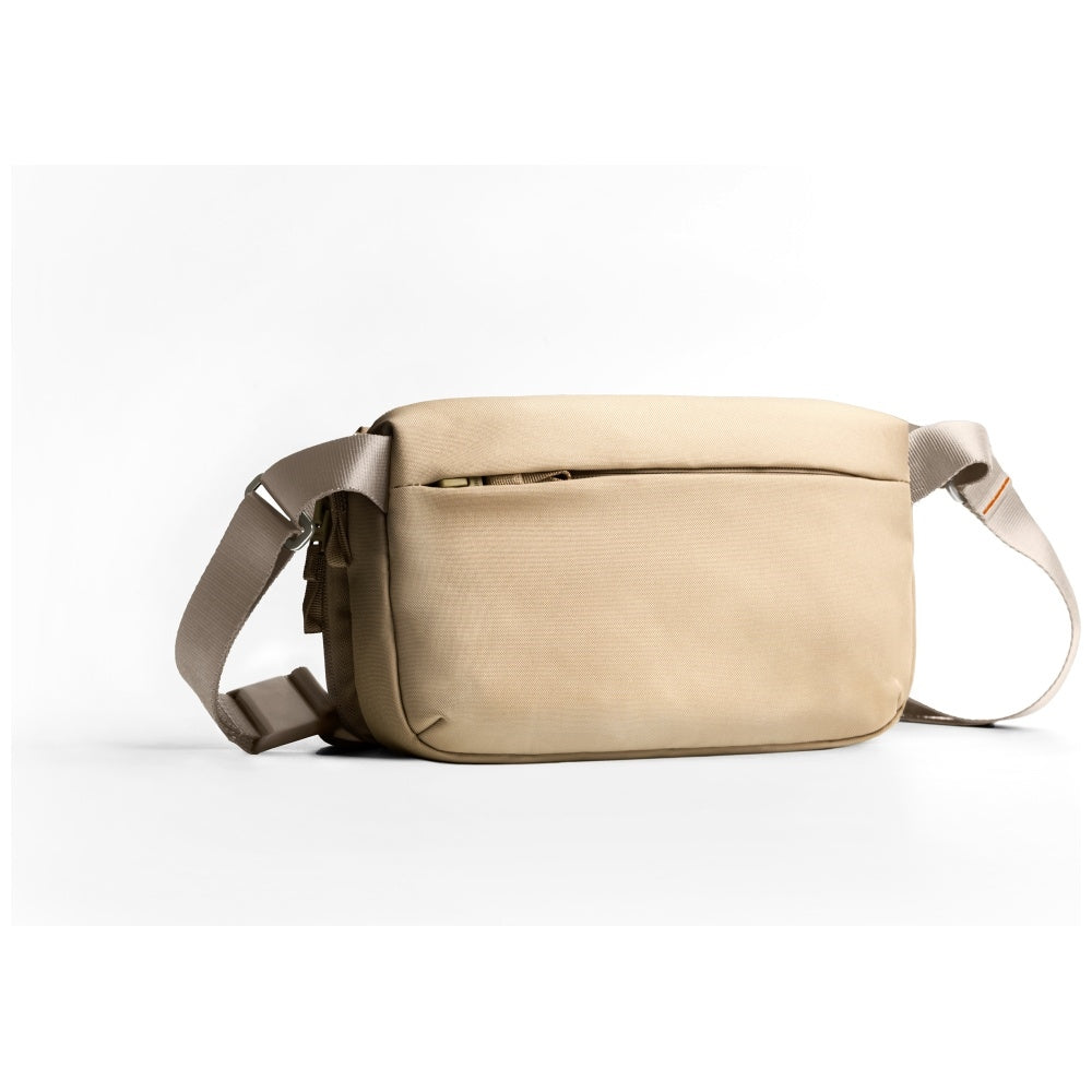 Uniq Crossbody Denver 5L Taske - Beige